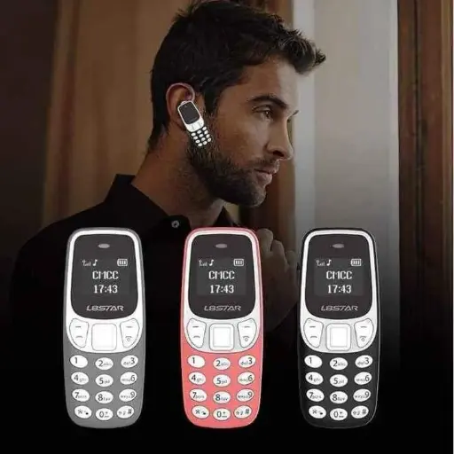 تليفون مينى نوكيا عفرتو bm 10