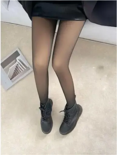 [https://taager.com/eg/products/65e5c550f67d5aecb0a24c67] • SHEIN LEGGING (Minimalist Solid Tights)